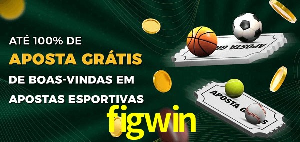 figwin Ate 100% de Aposta Gratis