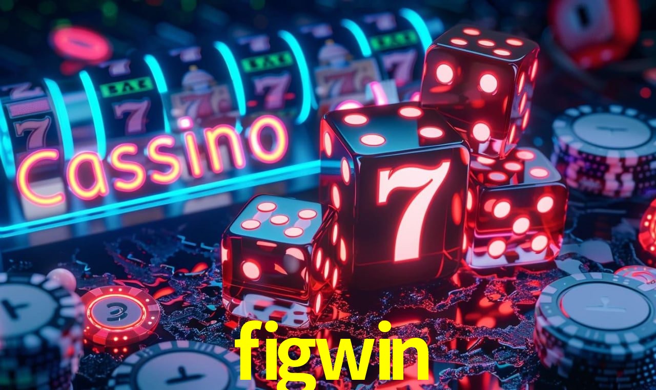 Welcome Bonus figwin