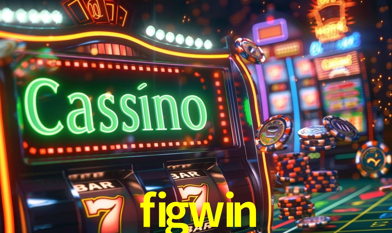 Estatísticas figwin