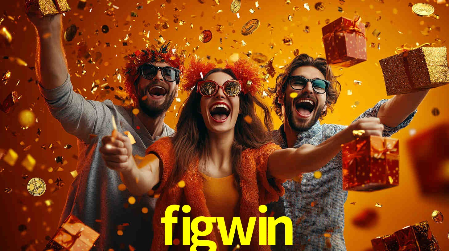 figwin: Seu Cassino Premiado com Pagamentos Rápidos