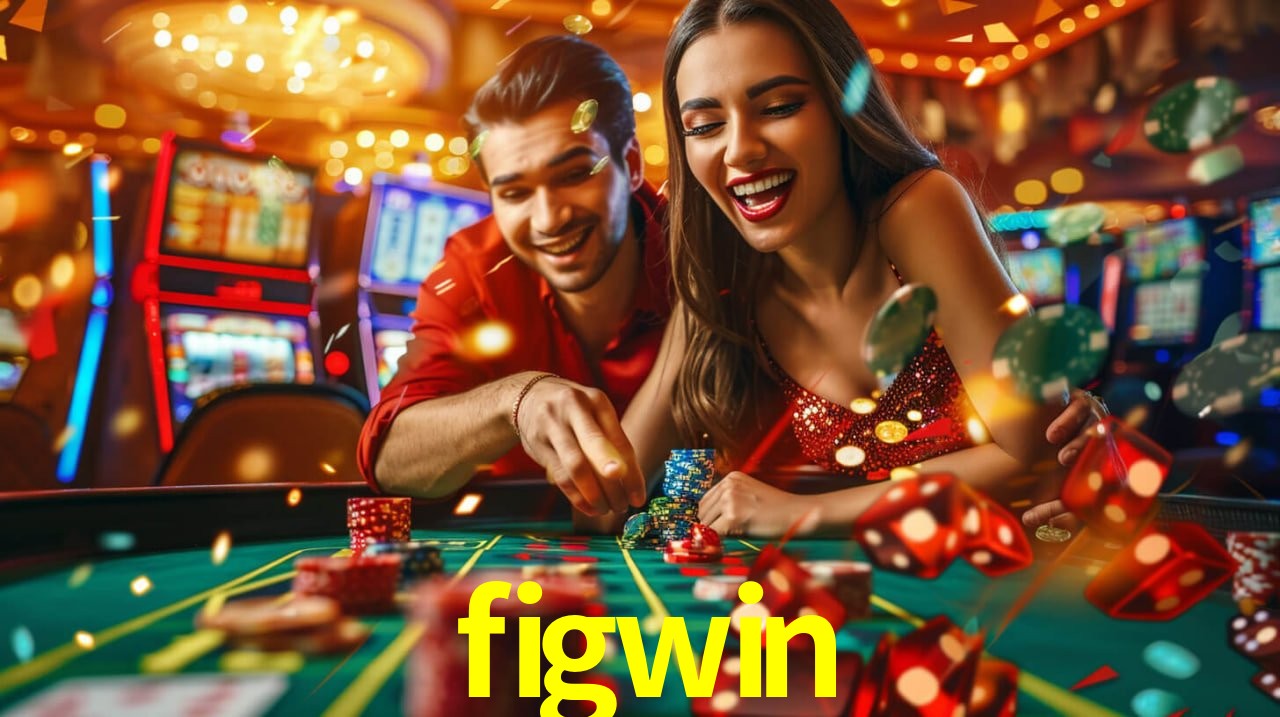 Experiência VIP figwin