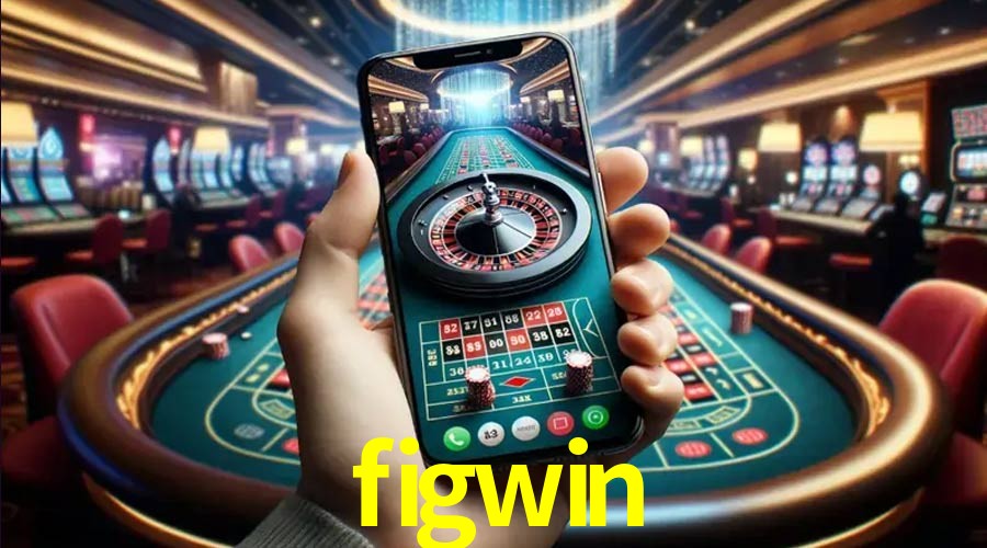 Live Casino figwin