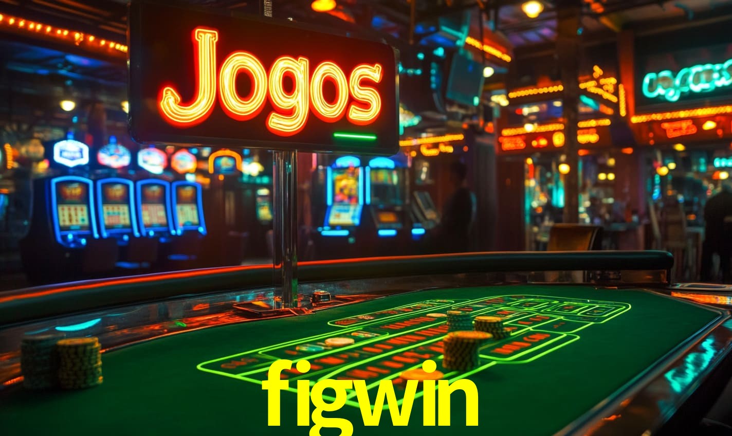 Apostas de Tênis figwin