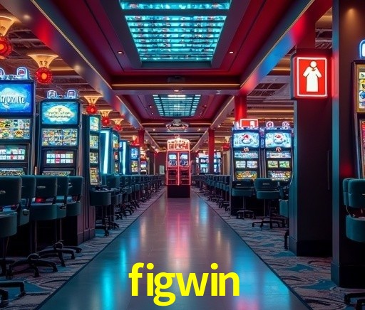 A Popularidade dos Caça-Níqueis no figwin