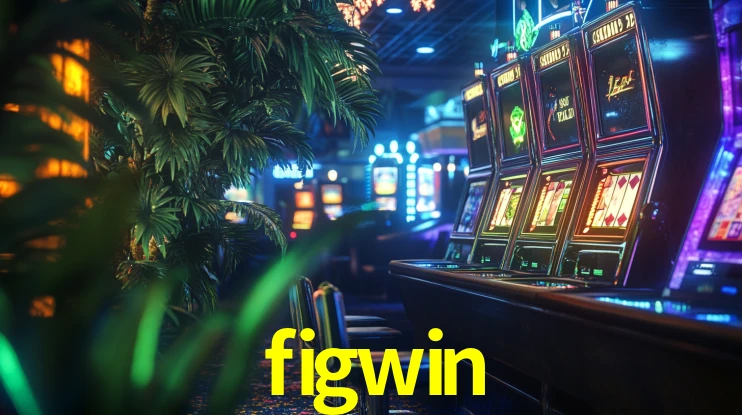 VIP Casino figwin