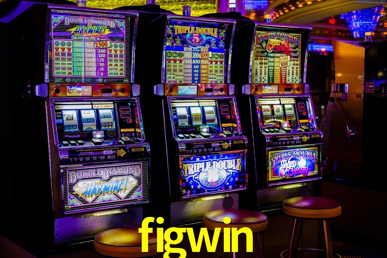 Interface do App figwin