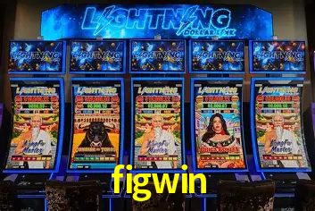 Explorando a Categoria de Eventos em Apostas na figwin