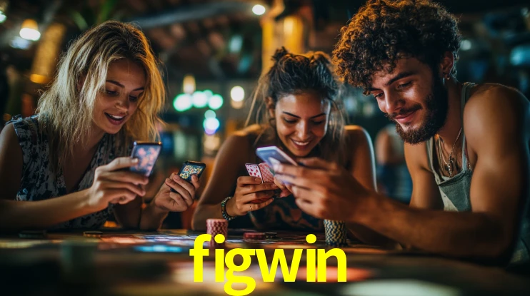 Live Casino figwin