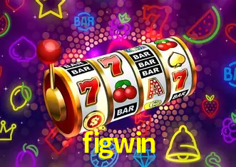 Descubra o Mundo do Cassino Online com figwin