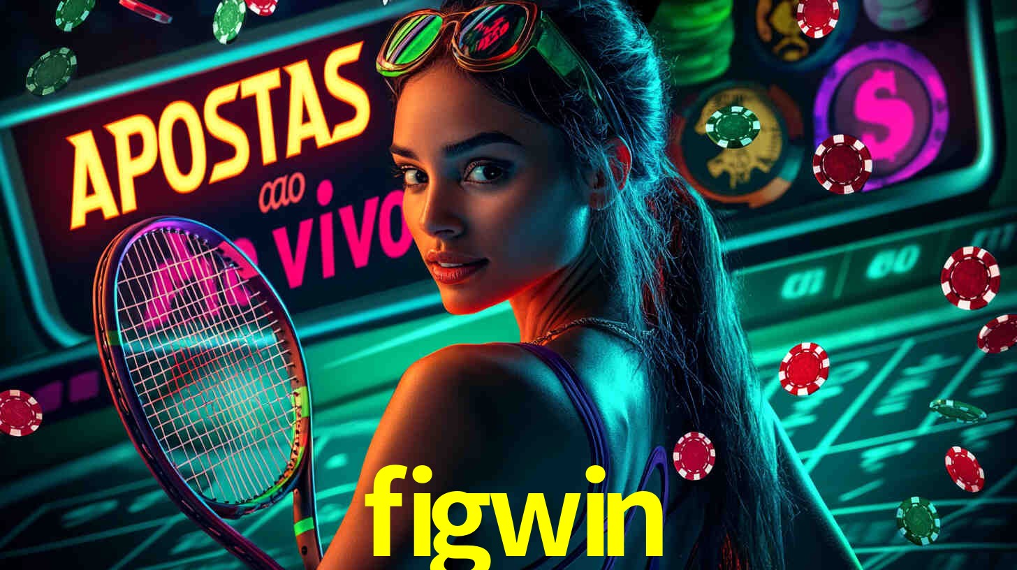A Revolução dos Aplicativos de Jogos no figwin