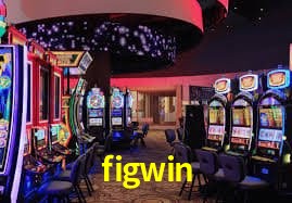 Login Seguro figwin