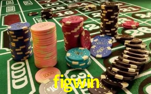 Bônus Generosos e Exclusivos no figwin para Você!