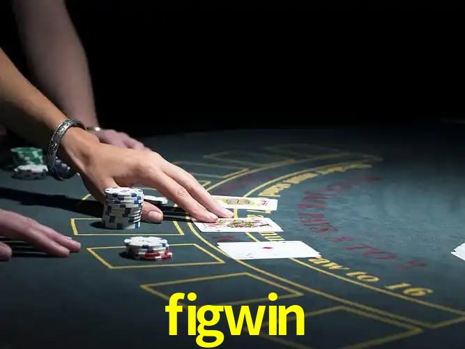 Provedores de Jogos figwin