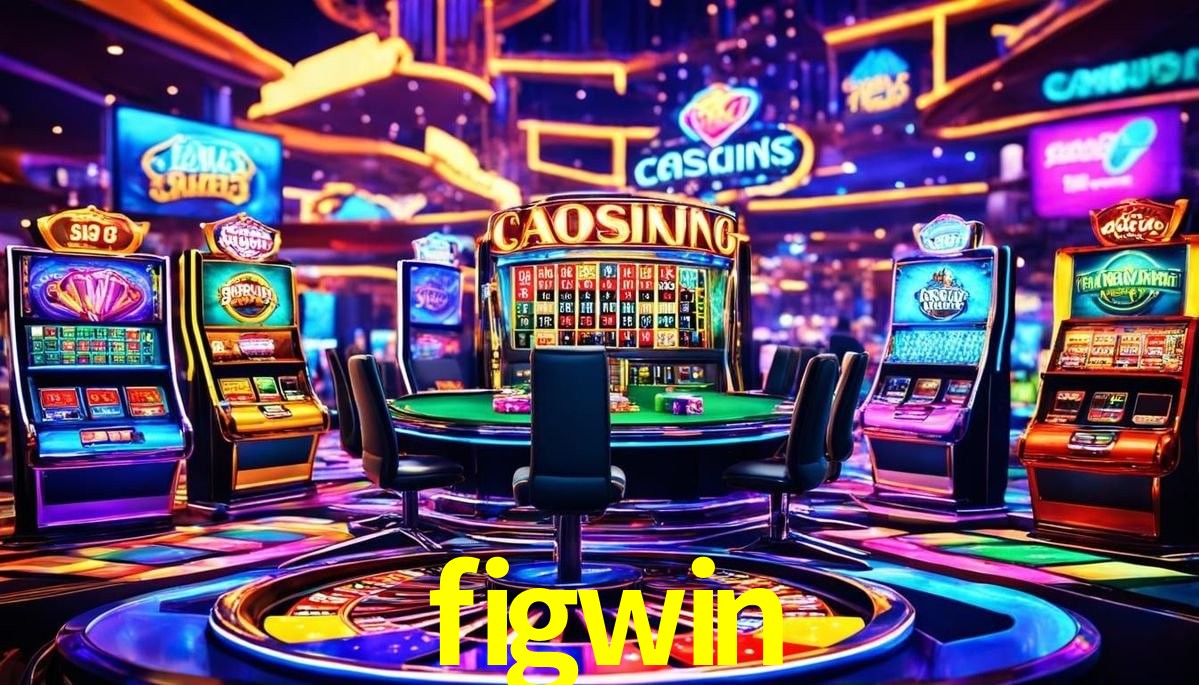 Mesa de Blackjack figwin