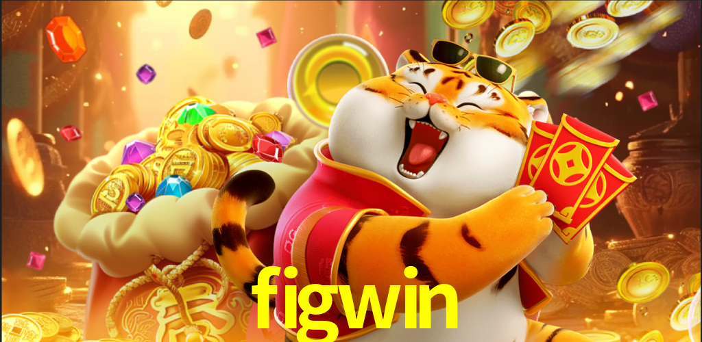 figwin: Seu Especialista em Apostas Esportivas Brasileiras