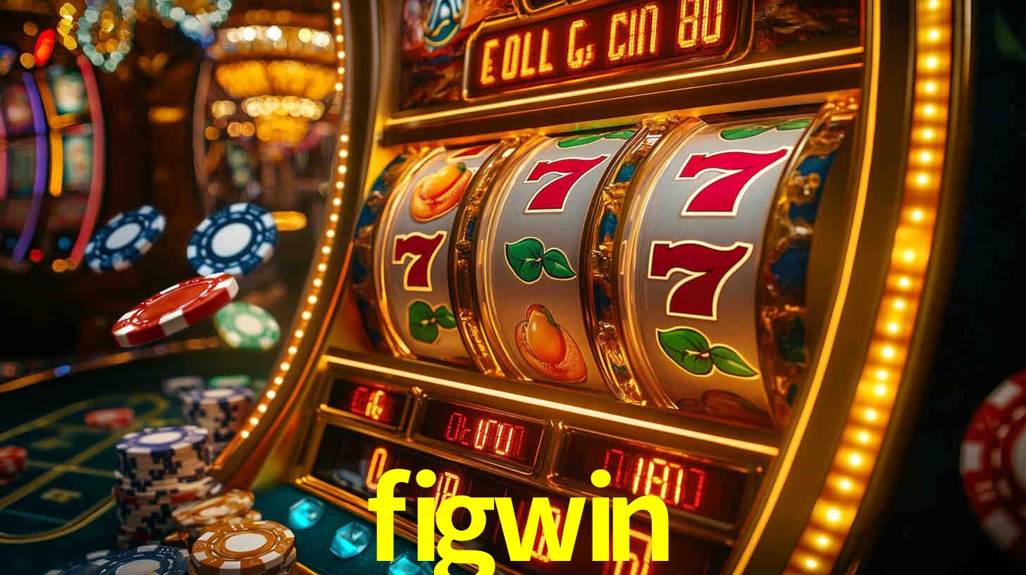 Welcome Bonus figwin