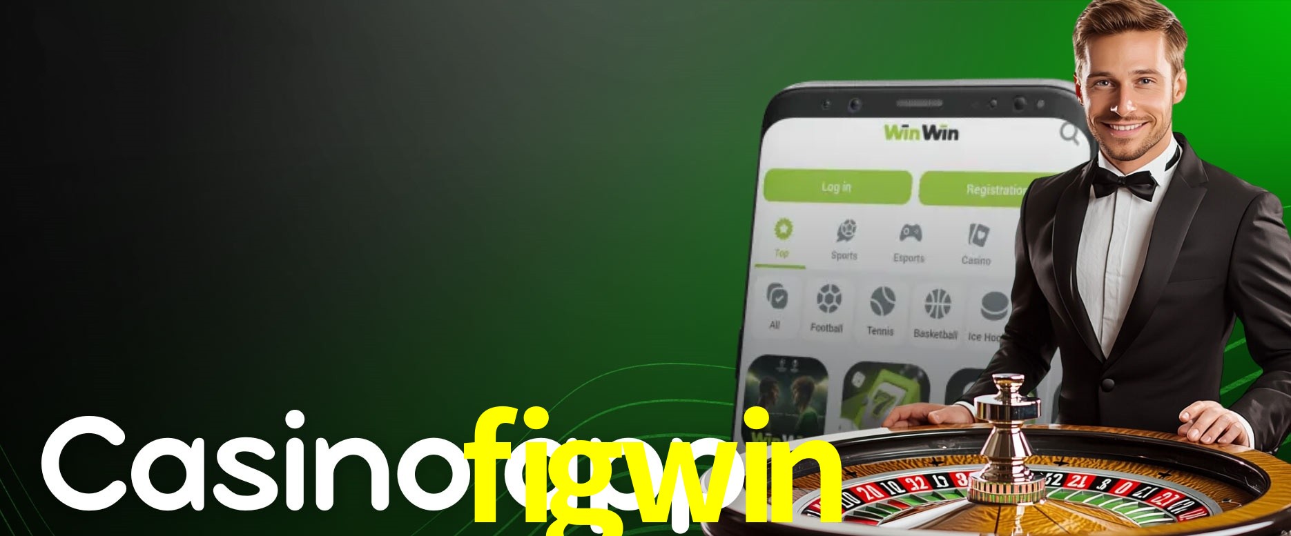 Responsive Design figwin