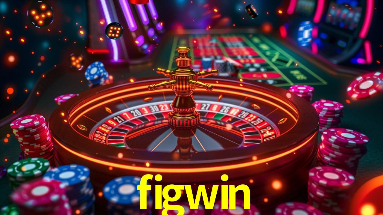 Inovações de Jogos na figwin: O Futuro das Experiências Interativas