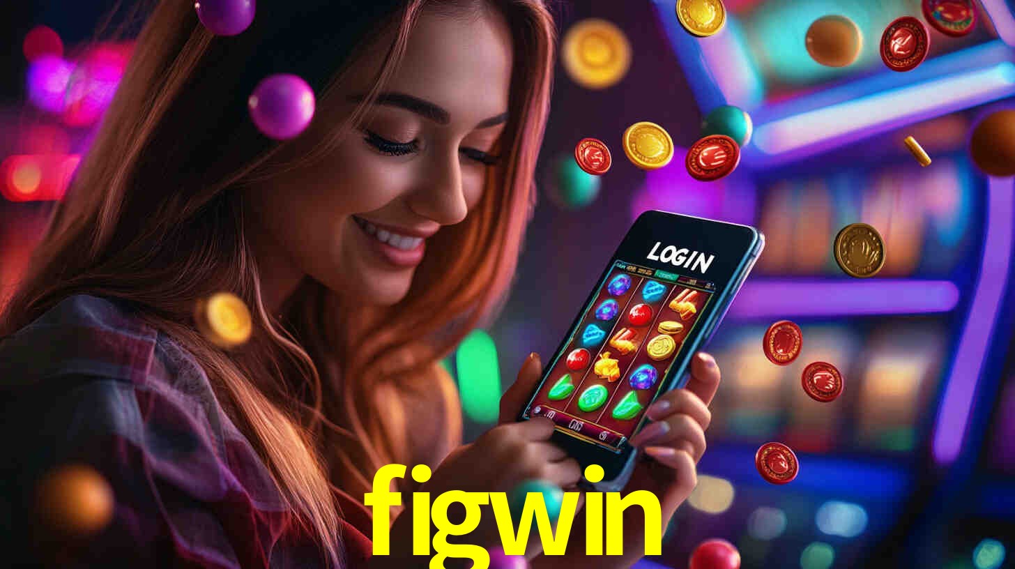 Experimente o Login Seguro Premium no figwin