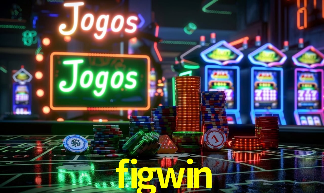figwin: A Experiência de Casino com Jogos de Mesa ao Vivo