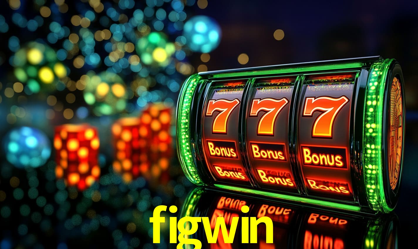 Estatísticas Esportivas figwin