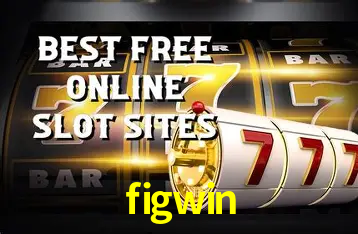 Descubra o Mundo do Cassino Online com figwin