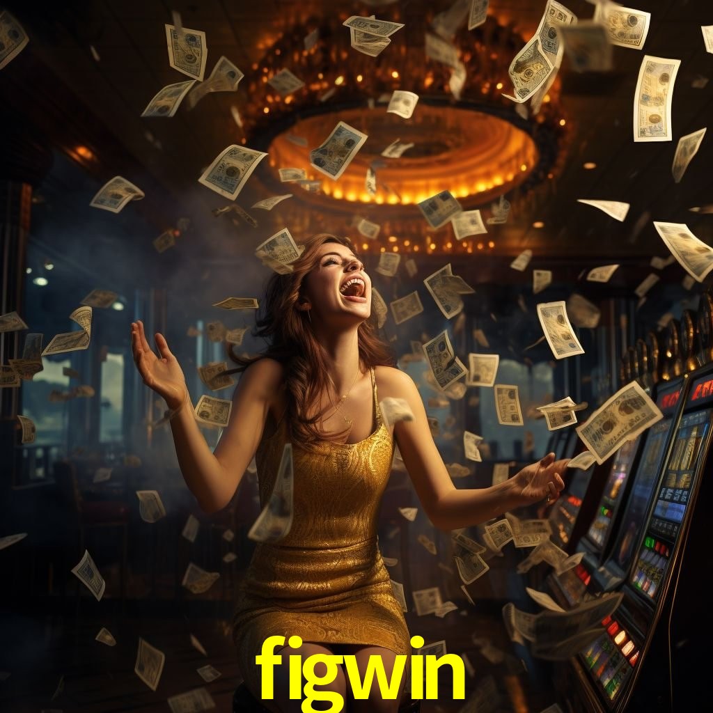 Spaceman Game figwin