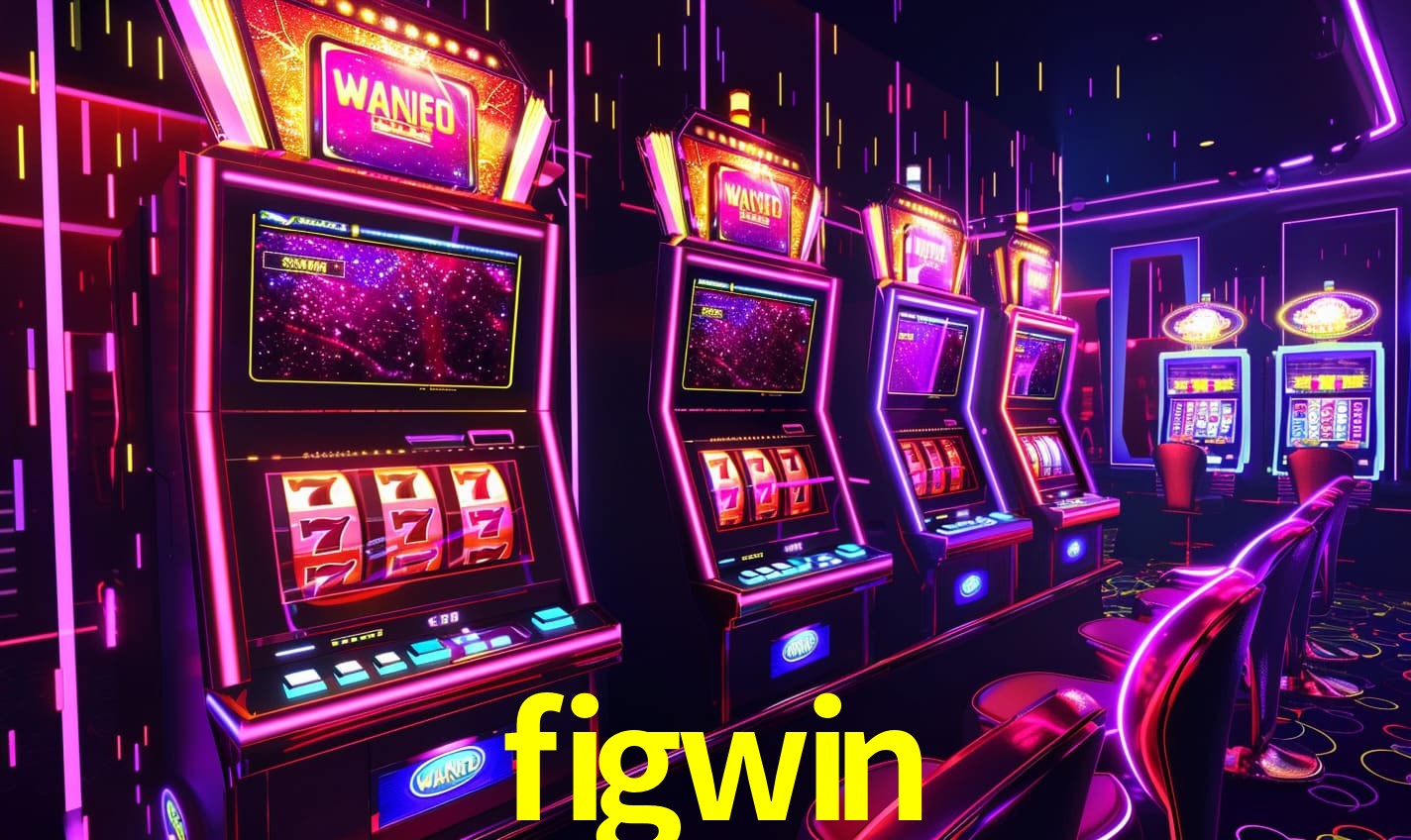 A Popularidade dos Caça-Níqueis no figwin