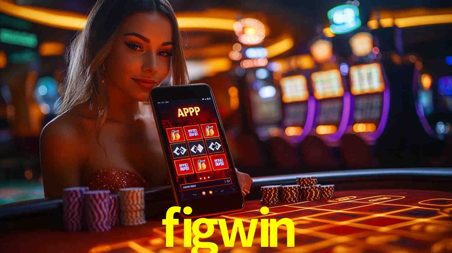 Descubra a Magia dos Jogos de Arcade no figwin