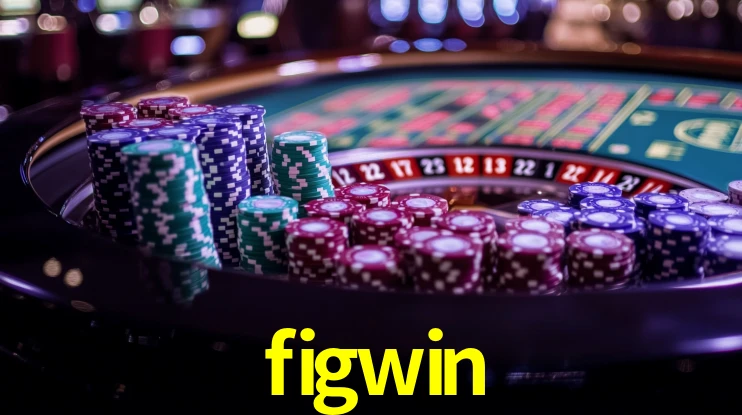 Roulette Table figwin