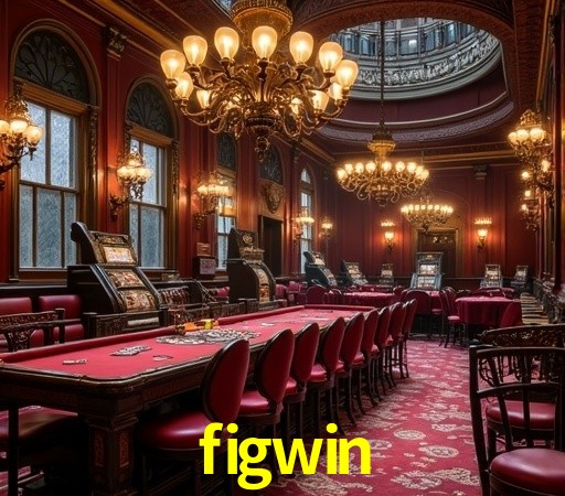 Diretório de Jogos figwin