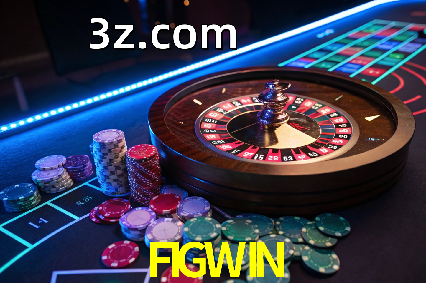 FIGWIN