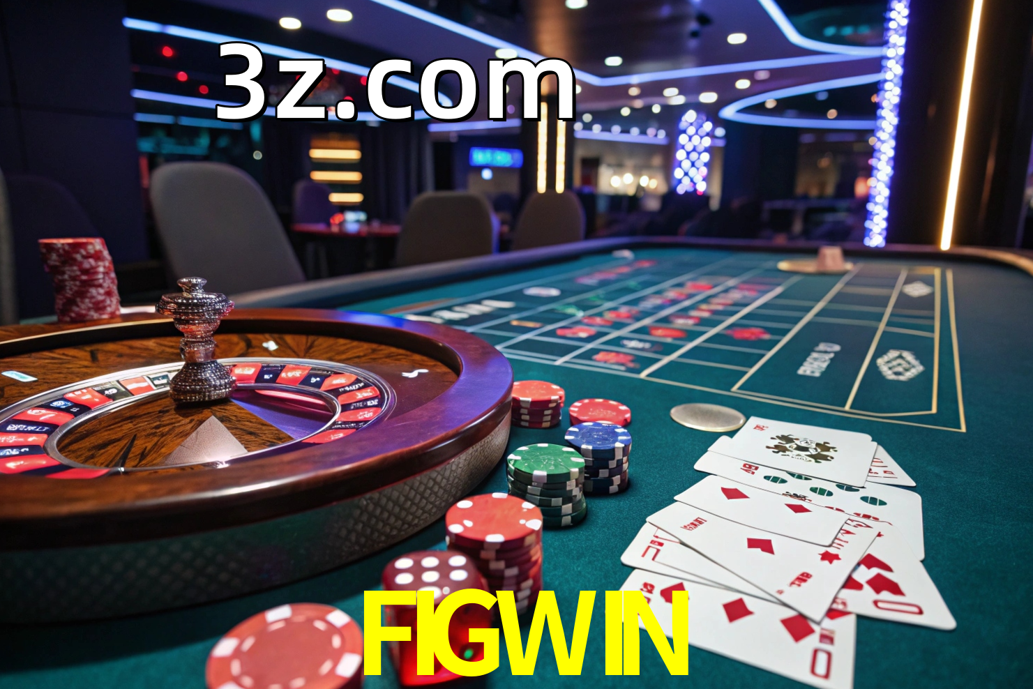FIGWIN