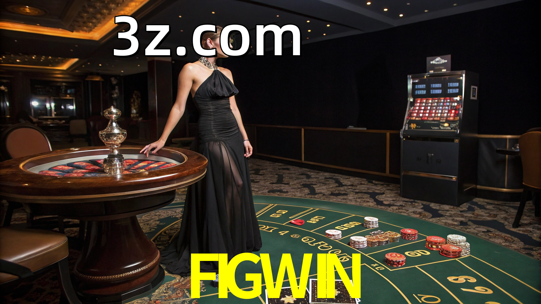 FIGWIN