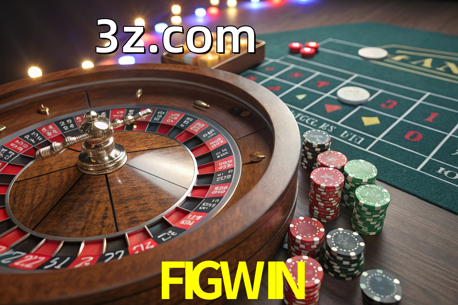 FIGWIN