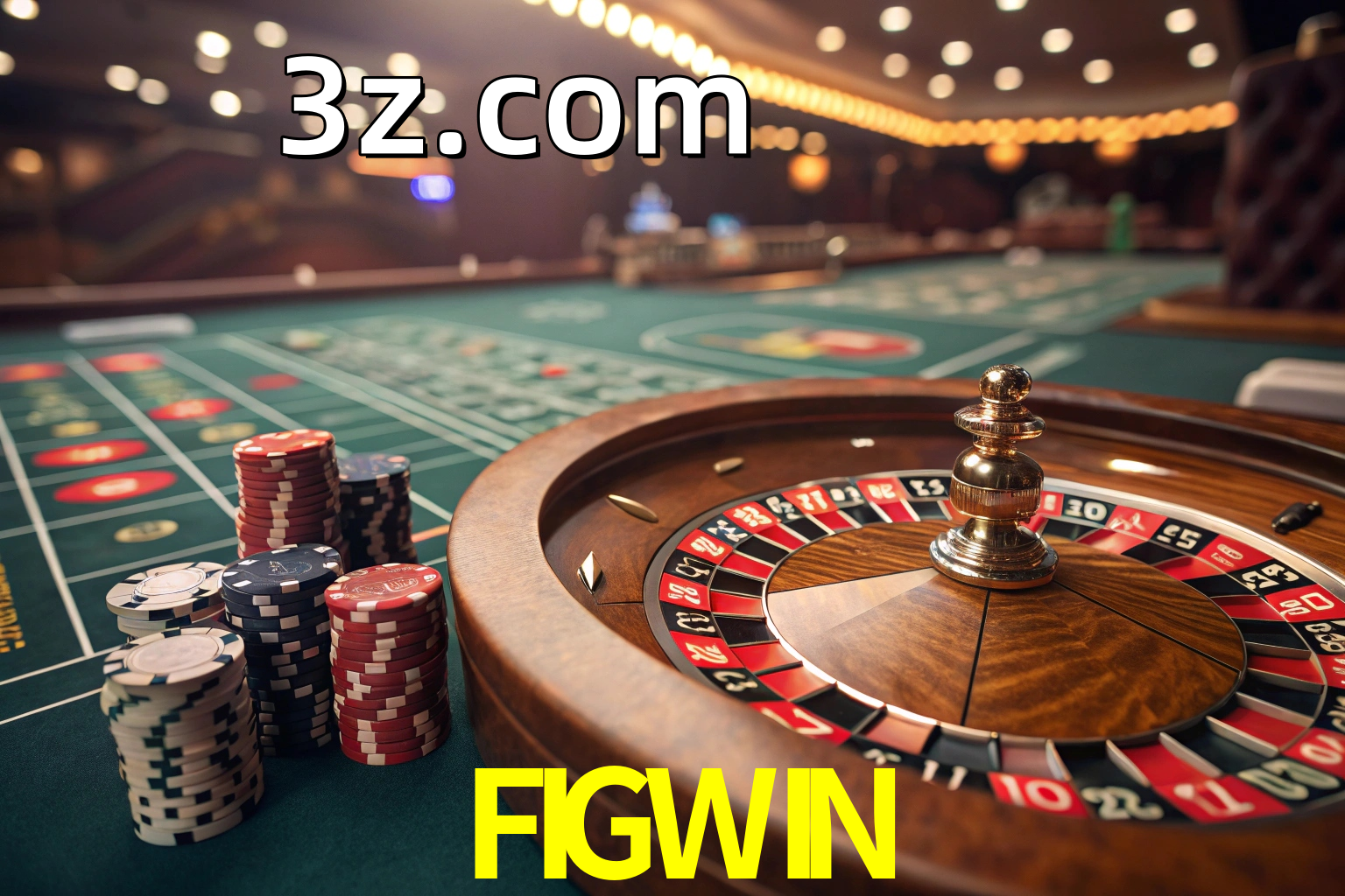 cassino online FIGWIN