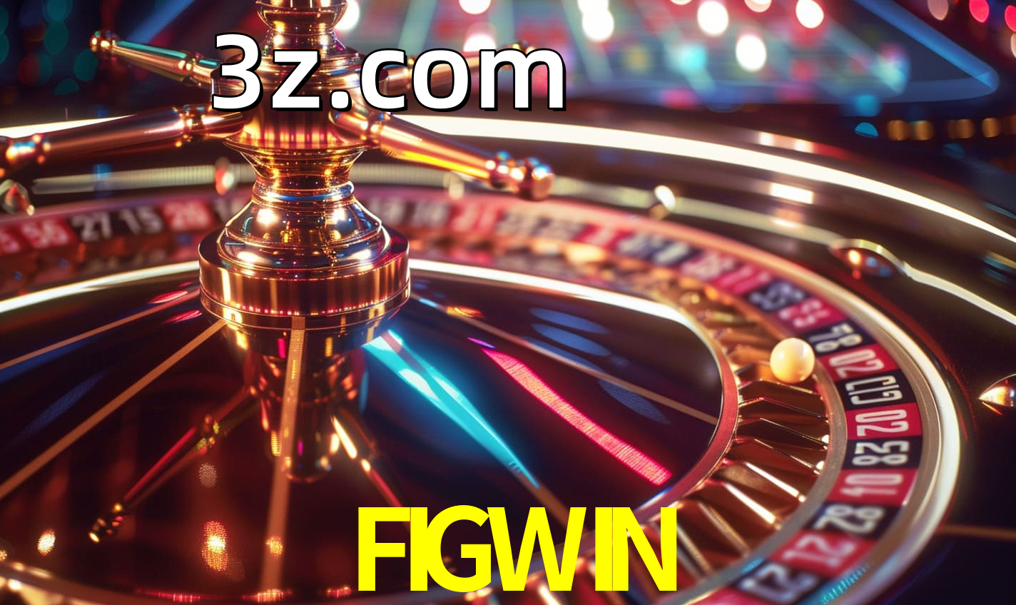 cassino online FIGWIN