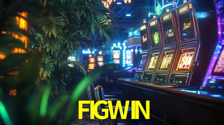 cassino online FIGWIN